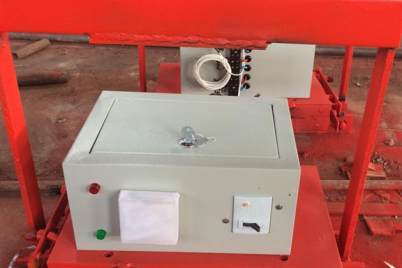 辽宁止水带热熔焊接机欢迎选购 建造