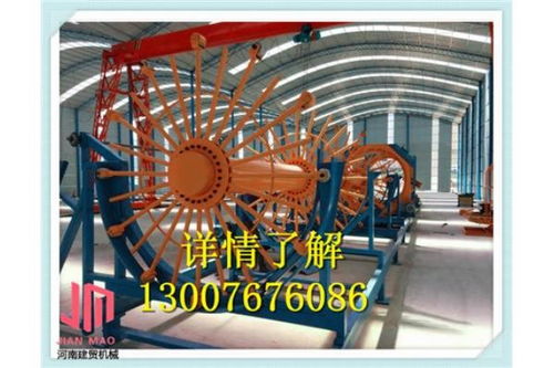 通化钢筋笼滚焊机精品质上
