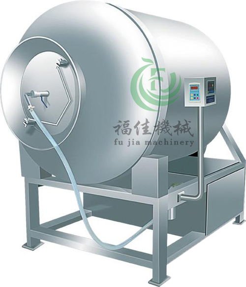 滚揉机tw 300l 真空腌制滚揉机 滚揉机生产厂家