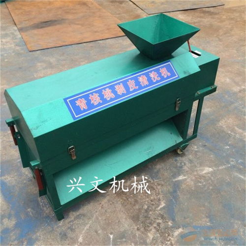 大型核桃脱壳机 电动脱壳机价格 核桃脱壳机厂家