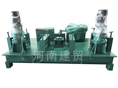 蚌埠全自动钢筋笼滚焊机 价格