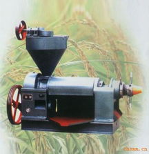 螺旋榨油机与电杆用滚焊机 从型号86、95、10型的应用到设备选购指南