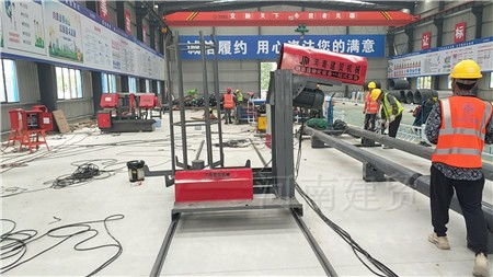 铜陵钢筋笼绕笼机滚筒壁厚及电杆用滚焊机解析