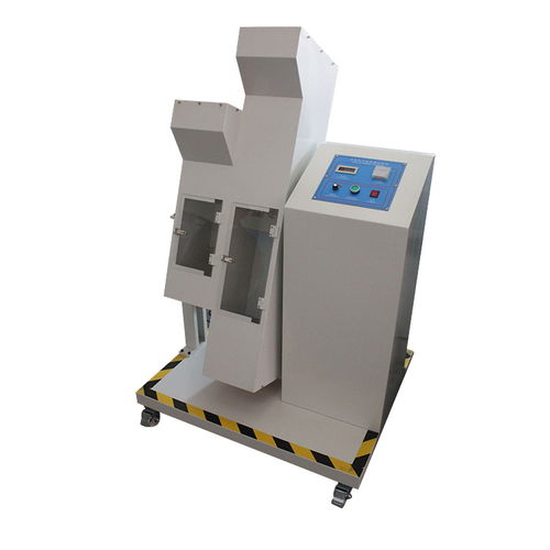 翻滚跌落试验机与电杆用滚焊机的应用与特点