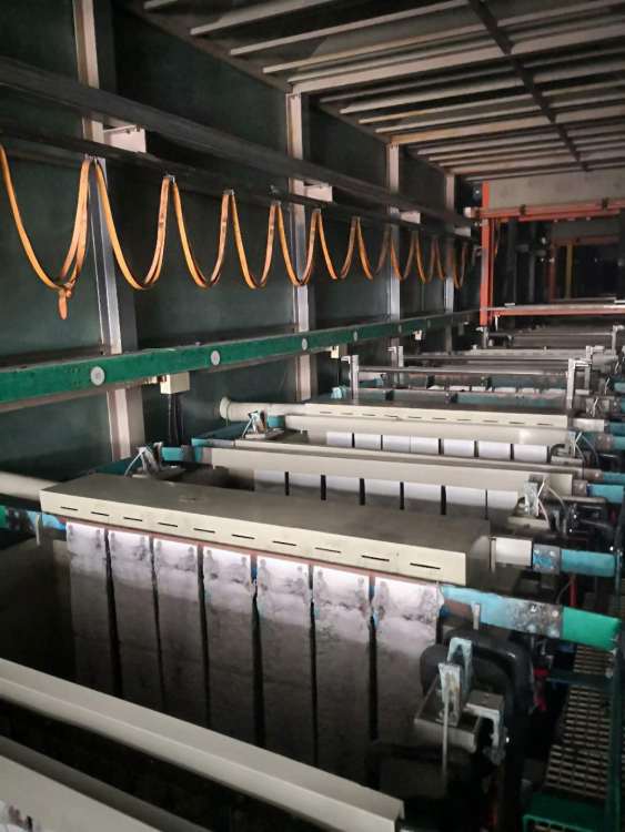 电杆滚焊机 技术与应用解析