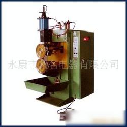 金华市电杆用滚焊机批发、供应及厂家指南