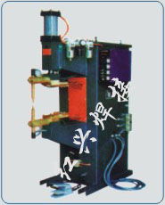 点焊机与电杆滚焊机 东光县红兴焊接设备厂的创新之路